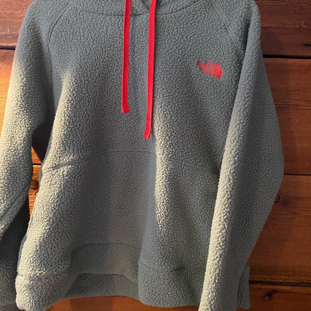 The North Face Miss and Refd Women's Fleece